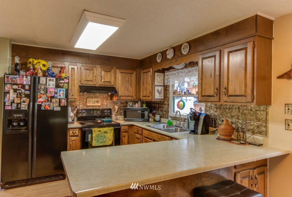 283 Mill Creek Road Longview, WA 98632 - Photo 22 of 24