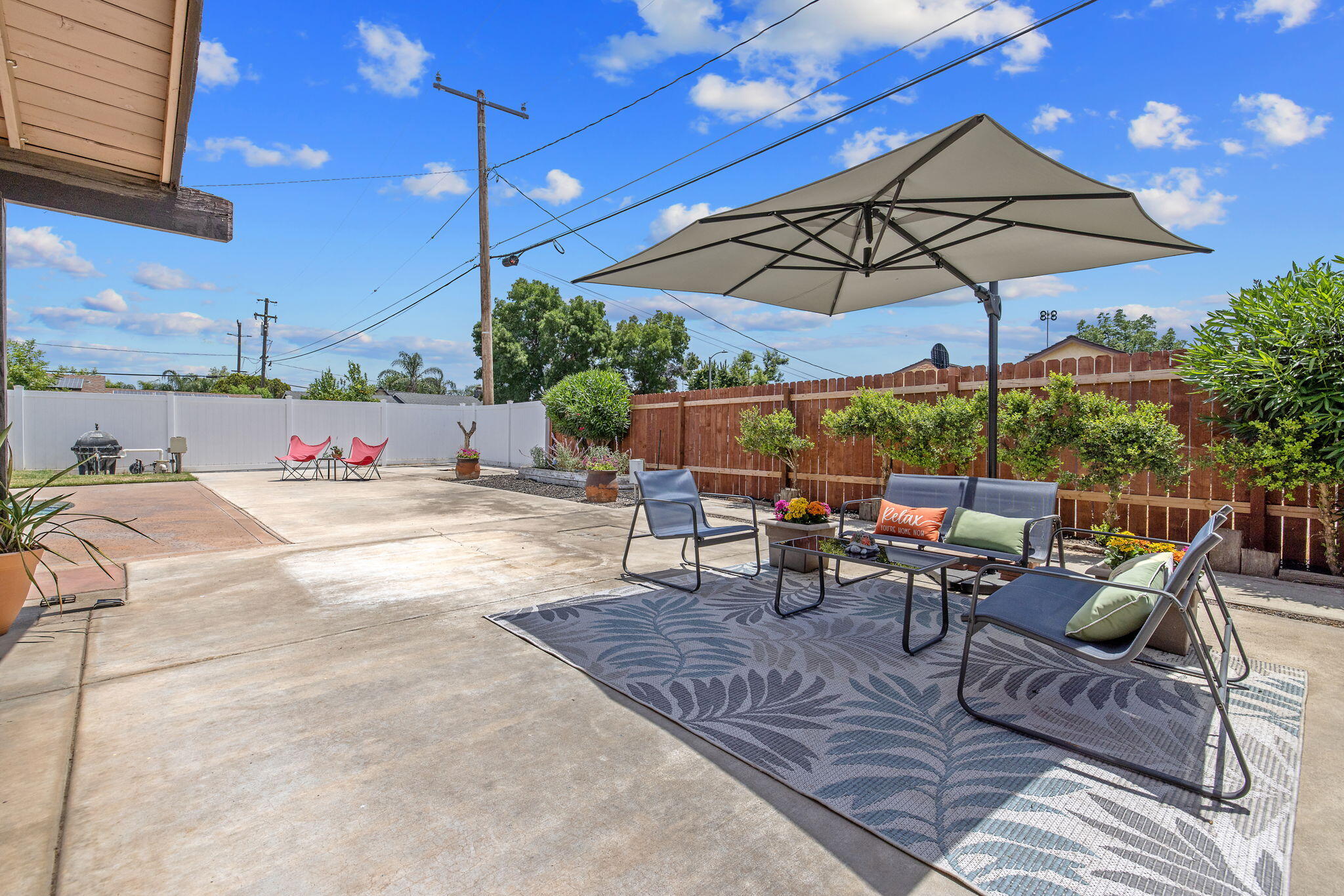 700 West Pine Street Exeter, CA 93221 - Photo 50 of 67