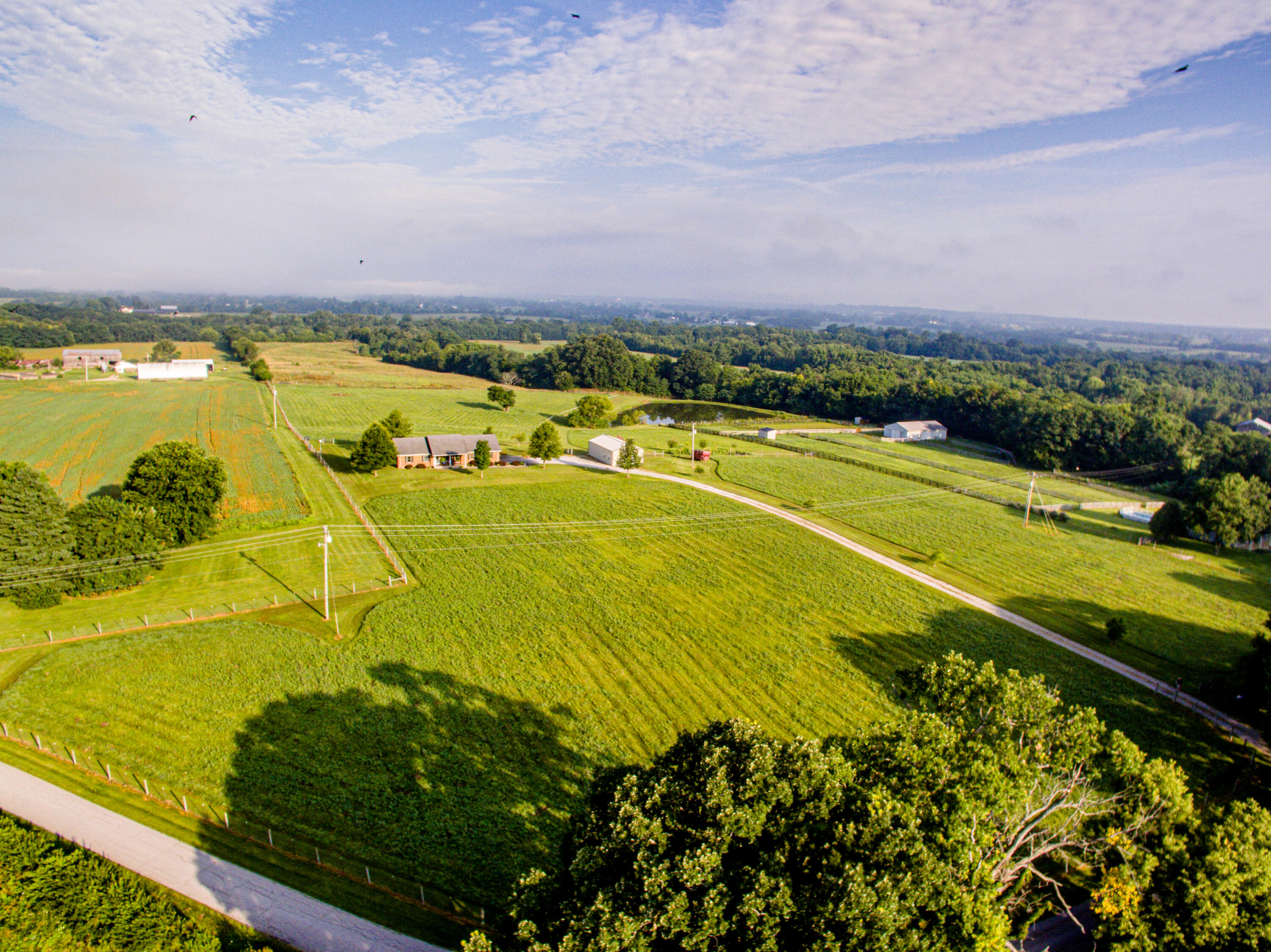 327 Collins Road Paris, KY 40361 - Photo 29 of 73 DJI_0056