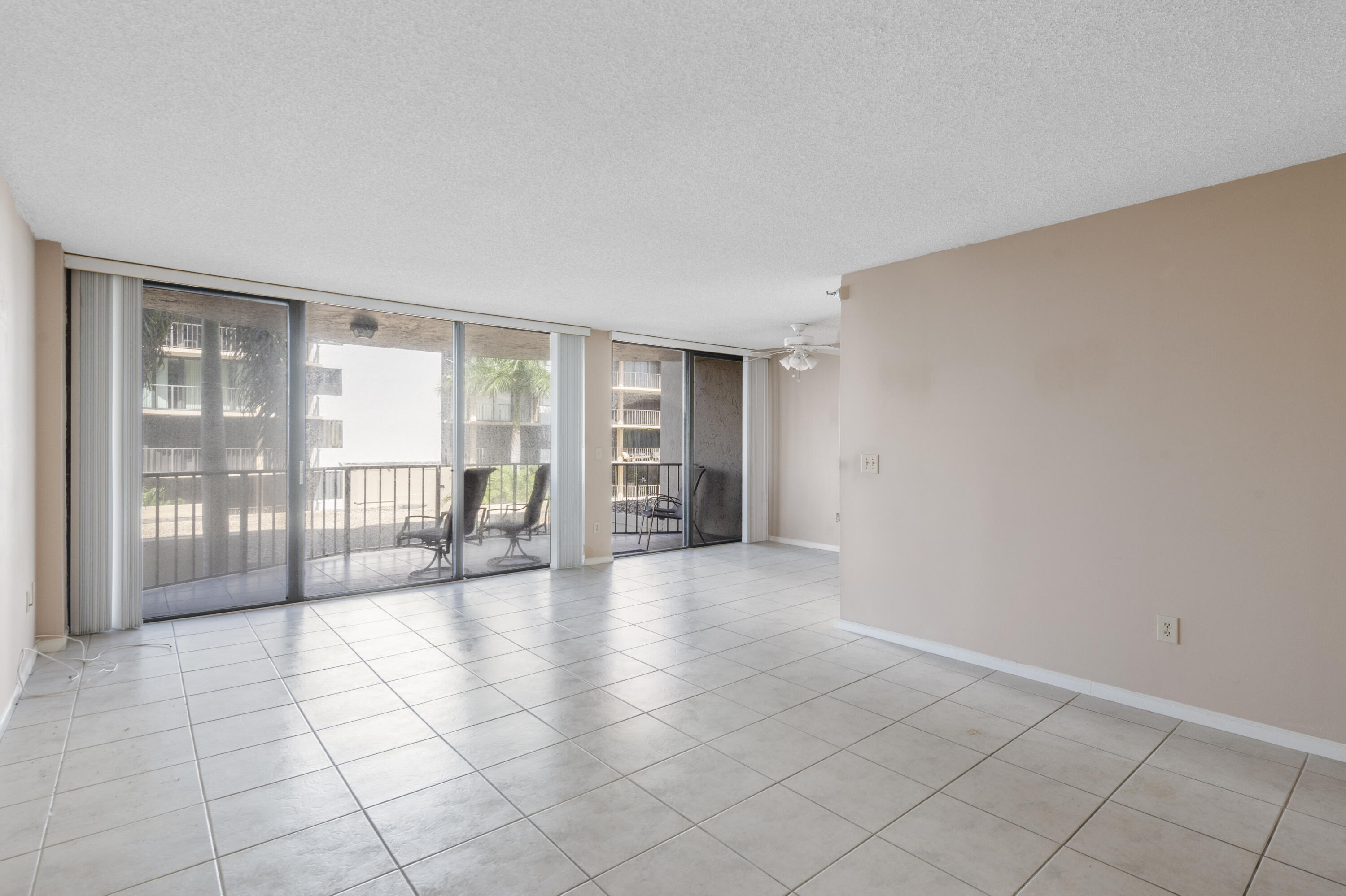 859 Jeffery Street, Unit 312 Boca Raton, FL 33487 - Photo 10 of 53 a view of an empty room with a window