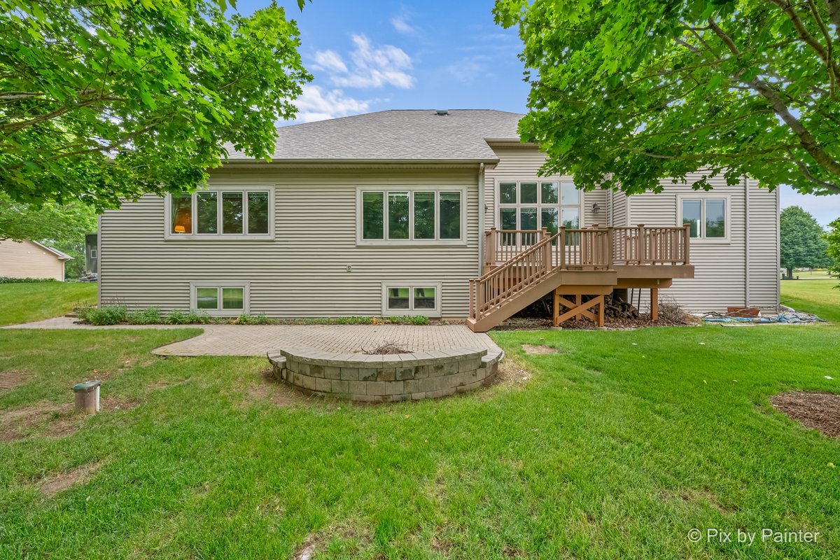8316 Eagle Ridge Spring Grove, IL 60081 - Photo 30 of 44