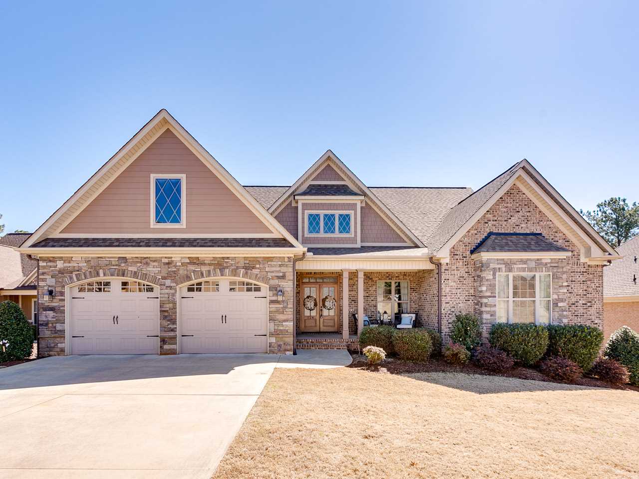 124 Bay Tree Court Inman, SC 29349 - Photo 1 of 33