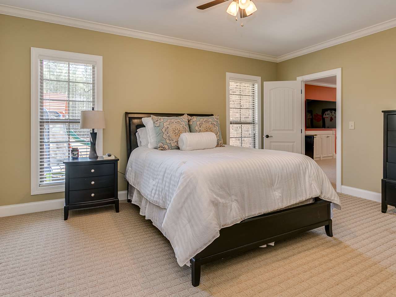 124 Bay Tree Court Inman, SC 29349 - Photo 24 of 33