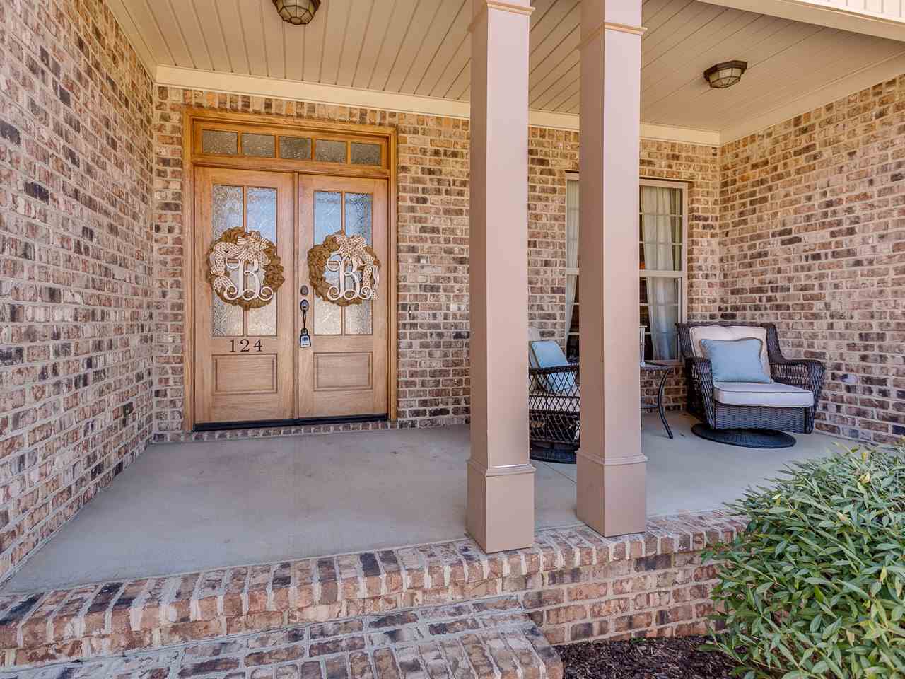 124 Bay Tree Court Inman, SC 29349 - Photo 3 of 33