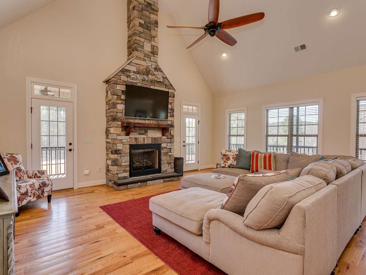 124 Bay Tree Court Inman, SC 29349 - Photo 6 of 33