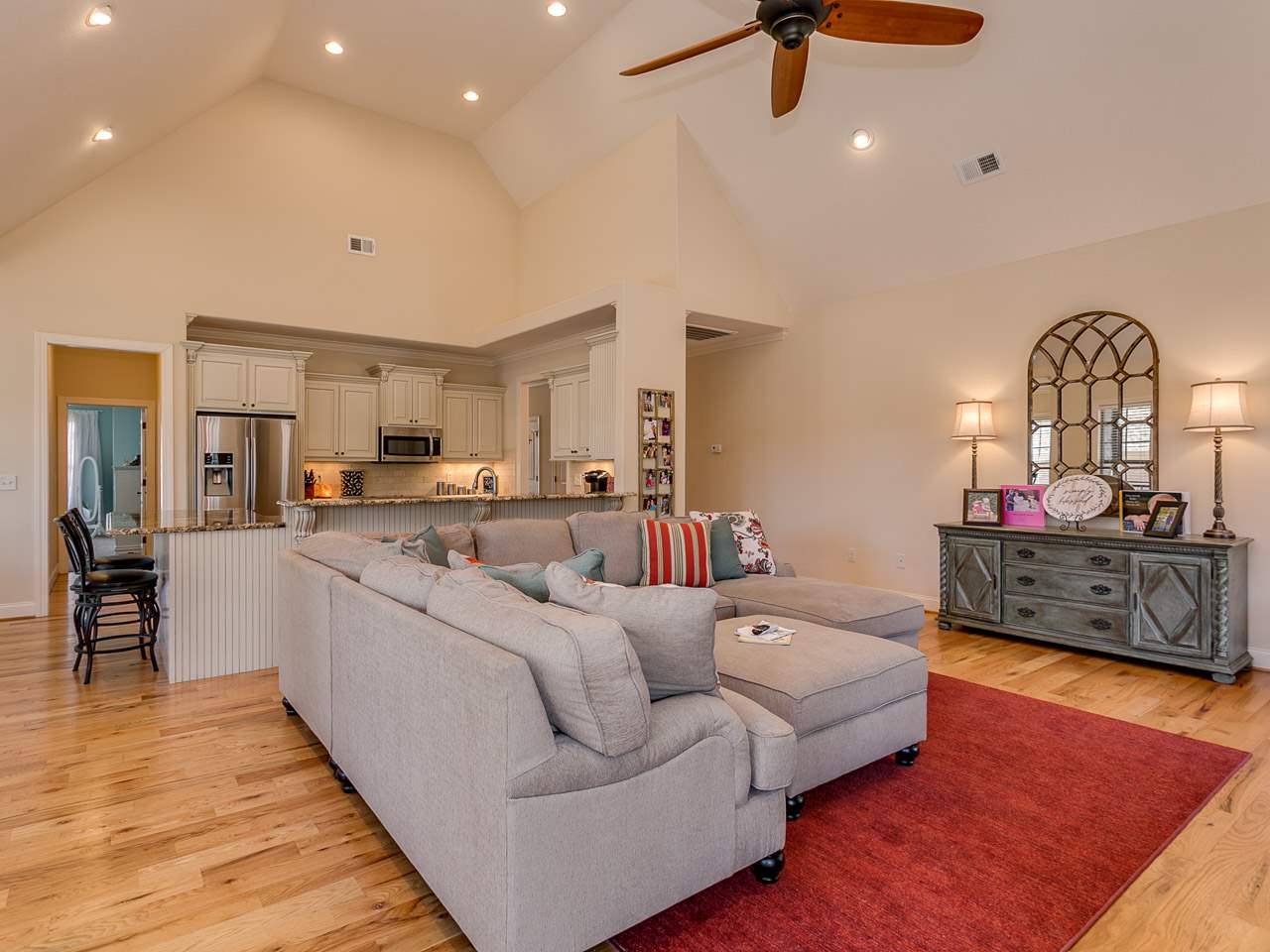 124 Bay Tree Court Inman, SC 29349 - Photo 7 of 33