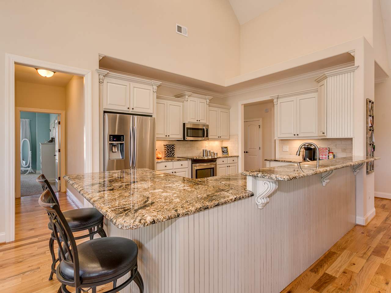 124 Bay Tree Court Inman, SC 29349 - Photo 8 of 33