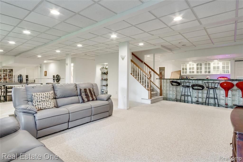 2802 Eagle Drive Rochester Hills, MI 48309 - Photo 64 of 78