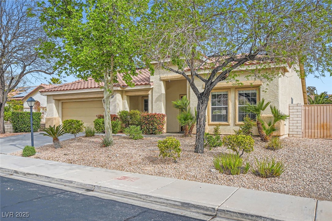 8920 Rusty Rifle Avenue Las Vegas, NV 89143 - Photo 37 of 37 Desirable single story home in Spring Mountain Ranch Community. Open floorplan with 3 bedrooms plus den. Large living room and large family room with fire place. Backyard with pool and spa. RV parking.