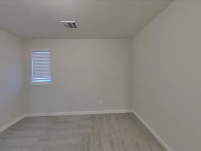 a room that has a window in it