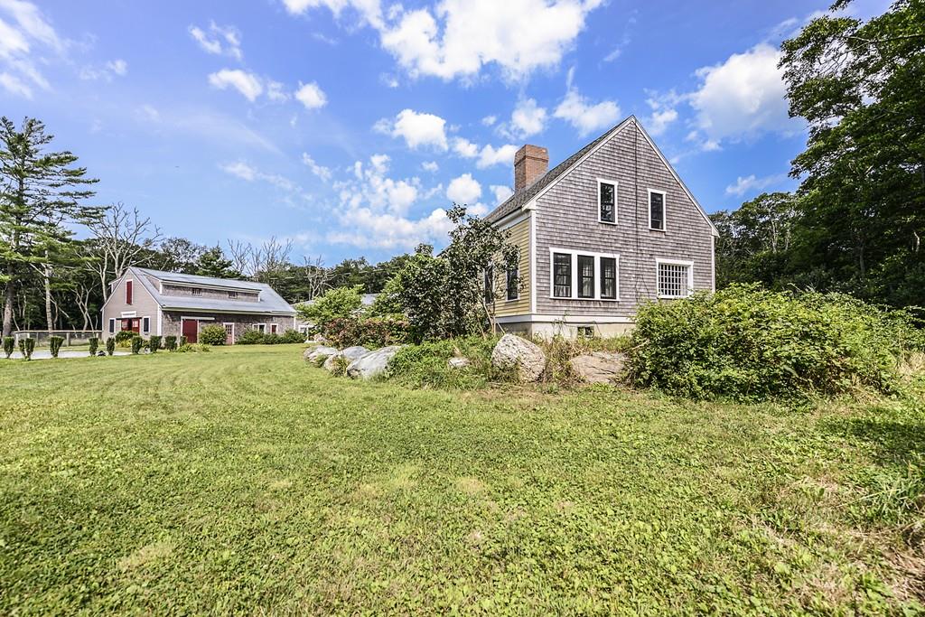 116 Hollyberry Hl Road Little Compton, RI 02837 - Photo 40 of 42 Gallery Image 40