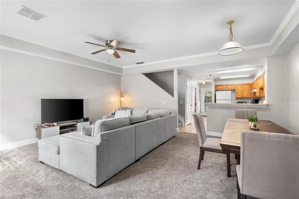 $165,000 | 235 Southeast 16th Avenue, Unit 5, Gainesville, FL 32601