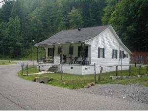 1842 Derby Road Appalachia, VA 24216 - Photo 1 of 1 Photo 1