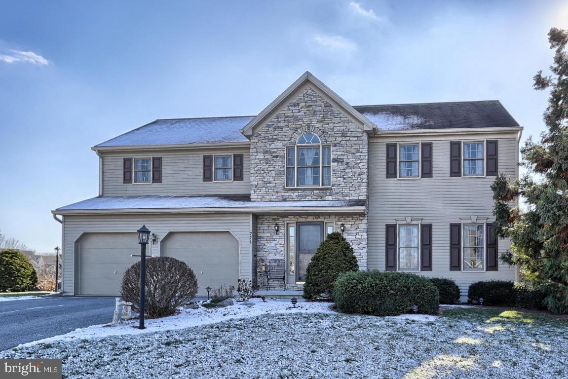 226 Kingsbridge Drive Lititz, PA 17543 - Photo 1 of 47 Gallery Image 1