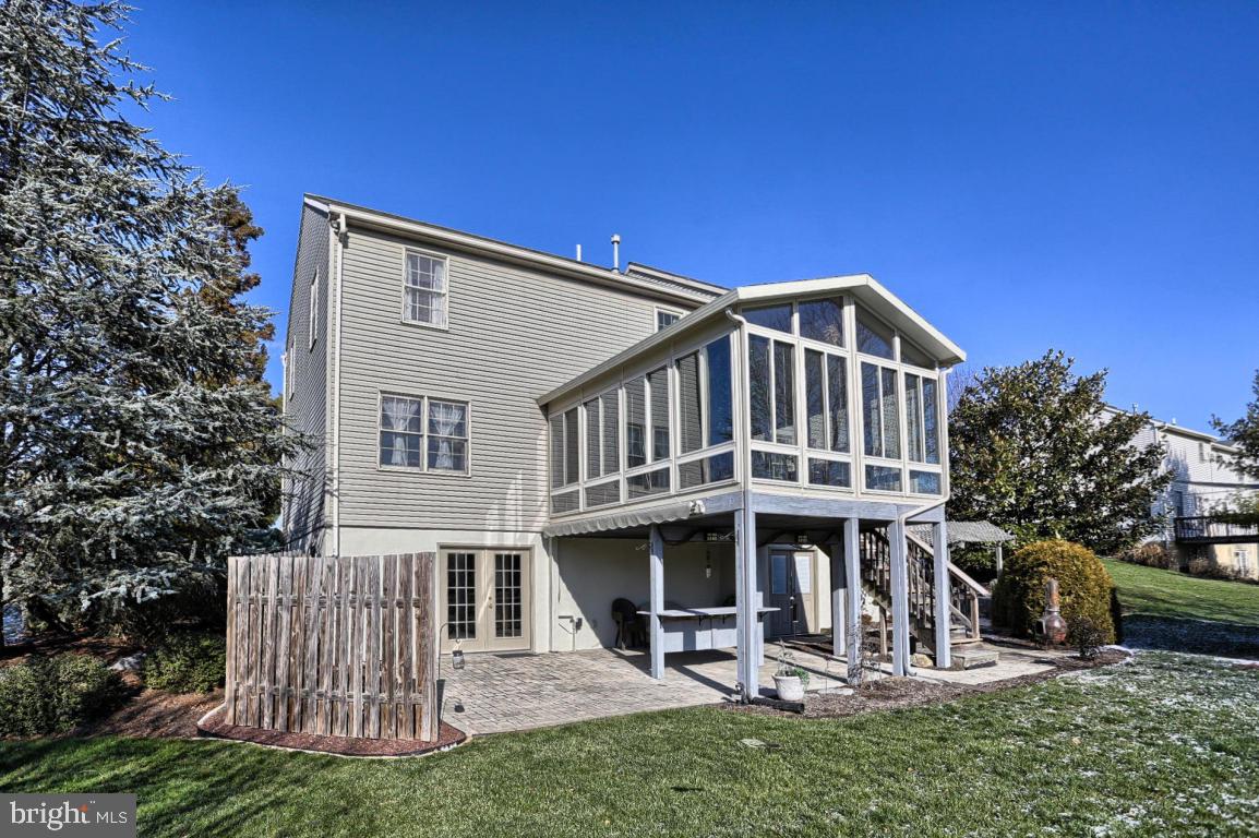 226 Kingsbridge Drive Lititz, PA 17543 - Photo 40 of 47 Gallery Image 40