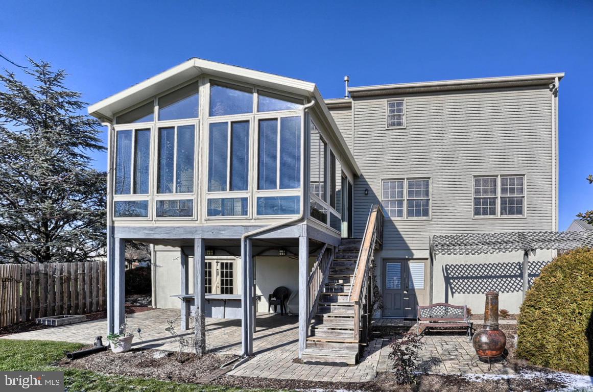226 Kingsbridge Drive Lititz, PA 17543 - Photo 42 of 47 Gallery Image 42