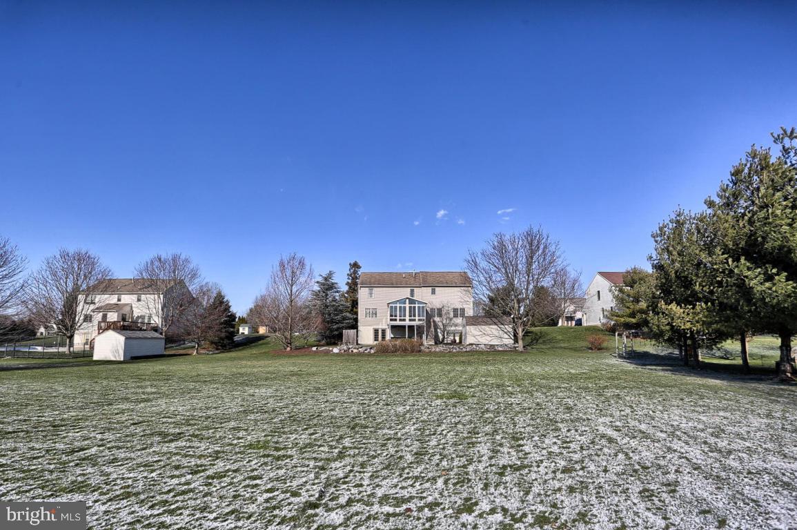 226 Kingsbridge Drive Lititz, PA 17543 - Photo 44 of 47 Gallery Image 44