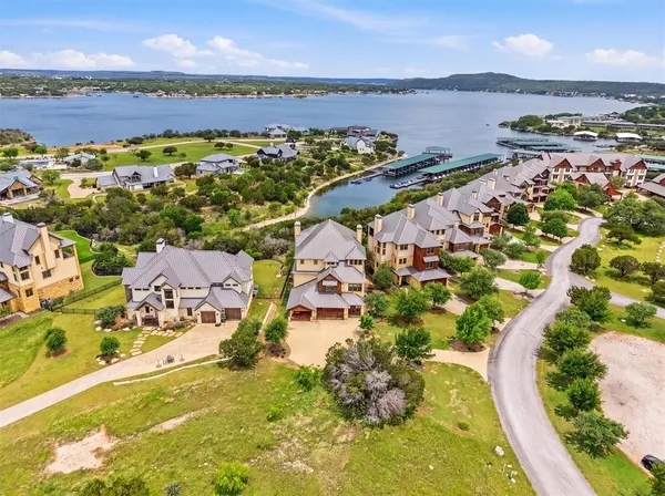 $2,495,000 | 2135 Century Oak Drive, Graford, TX 76449