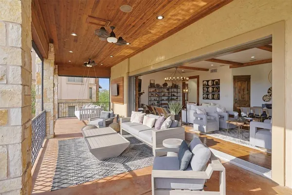 $2,495,000 | 2135 Century Oak Drive, Graford, TX 76449