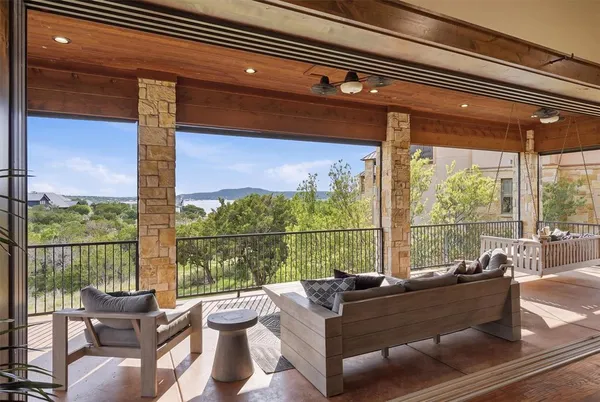 $2,495,000 | 2135 Century Oak Drive, Graford, TX 76449