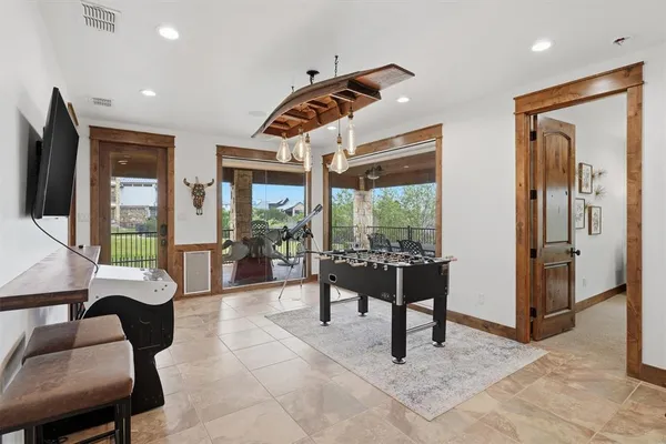 $2,495,000 | 2135 Century Oak Drive, Graford, TX 76449