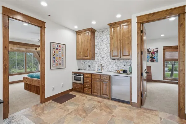 $2,495,000 | 2135 Century Oak Drive, Graford, TX 76449