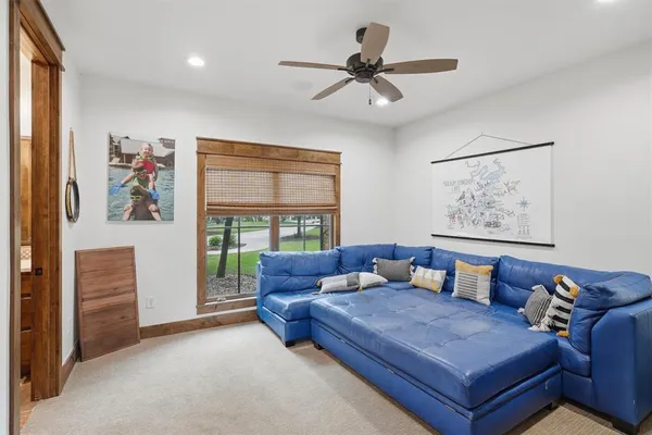$2,495,000 | 2135 Century Oak Drive, Graford, TX 76449