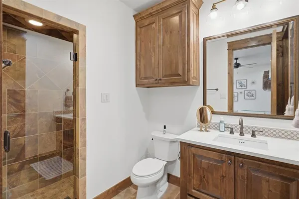 $2,495,000 | 2135 Century Oak Drive, Graford, TX 76449