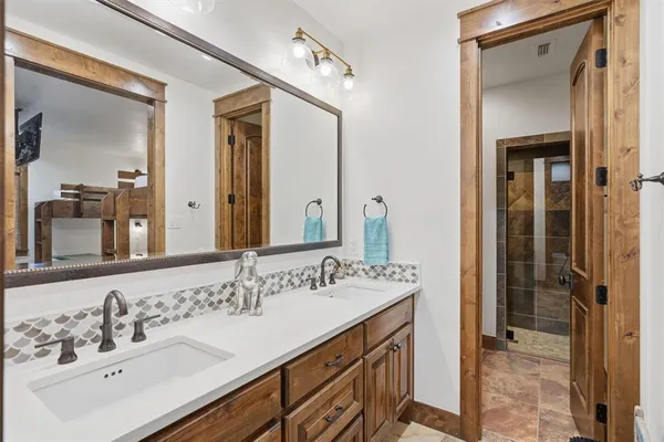 $2,495,000 | 2135 Century Oak Drive, Graford, TX 76449