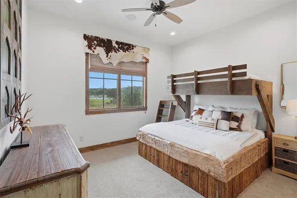 $2,495,000 | 2135 Century Oak Drive, Graford, TX 76449