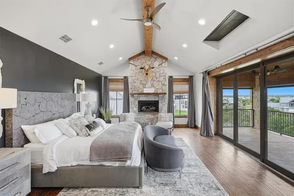 $2,495,000 | 2135 Century Oak Drive, Graford, TX 76449