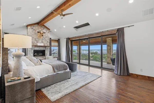 $2,495,000 | 2135 Century Oak Drive, Graford, TX 76449