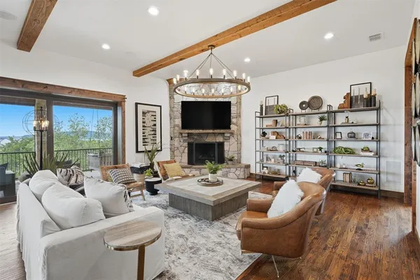 $2,495,000 | 2135 Century Oak Drive, Graford, TX 76449