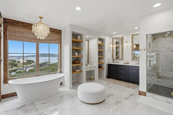 $2,495,000 | 2135 Century Oak Drive, Graford, TX 76449