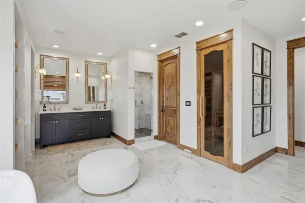 $2,495,000 | 2135 Century Oak Drive, Graford, TX 76449