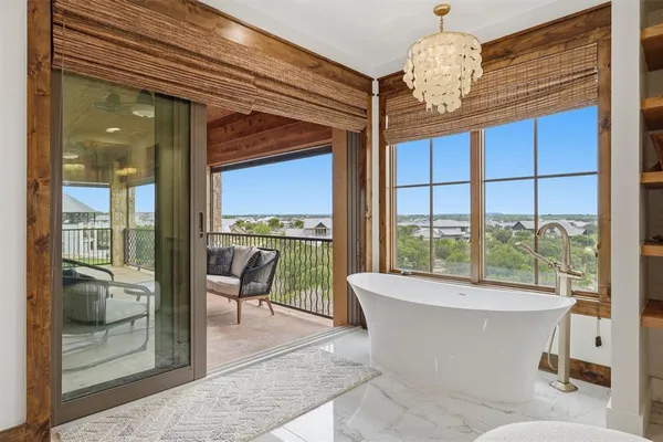 $2,495,000 | 2135 Century Oak Drive, Graford, TX 76449