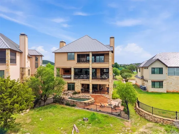 $2,495,000 | 2135 Century Oak Drive, Graford, TX 76449