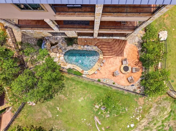 $2,495,000 | 2135 Century Oak Drive, Graford, TX 76449