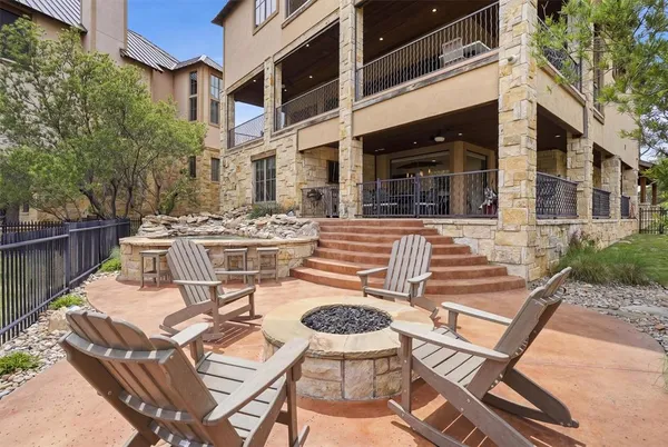 $2,495,000 | 2135 Century Oak Drive, Graford, TX 76449