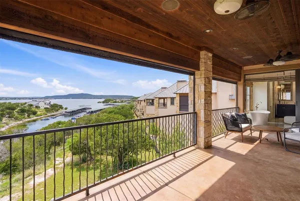 $2,495,000 | 2135 Century Oak Drive, Graford, TX 76449