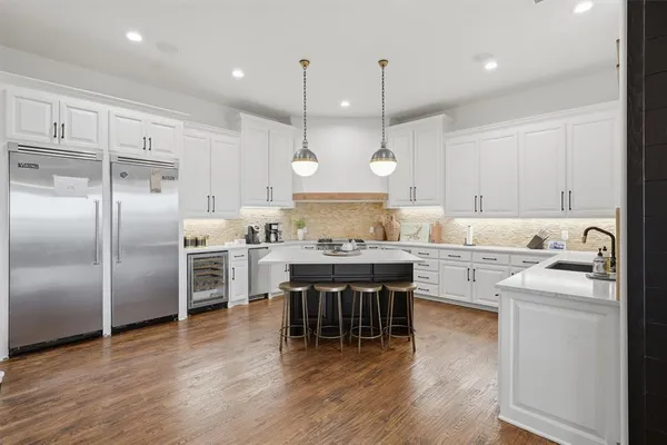 $2,495,000 | 2135 Century Oak Drive, Graford, TX 76449