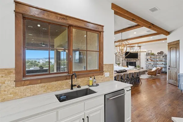 $2,495,000 | 2135 Century Oak Drive, Graford, TX 76449