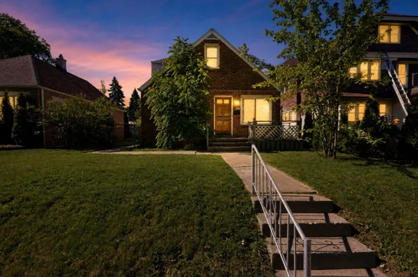 $179,900 | 6431 West Girard Avenue, Milwaukee, WI 53210