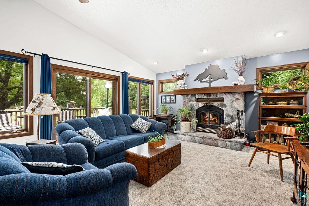 1060 Alcohol Road Wrenshall, MN 55797 - Photo 6 of 45 Gallery Image 6