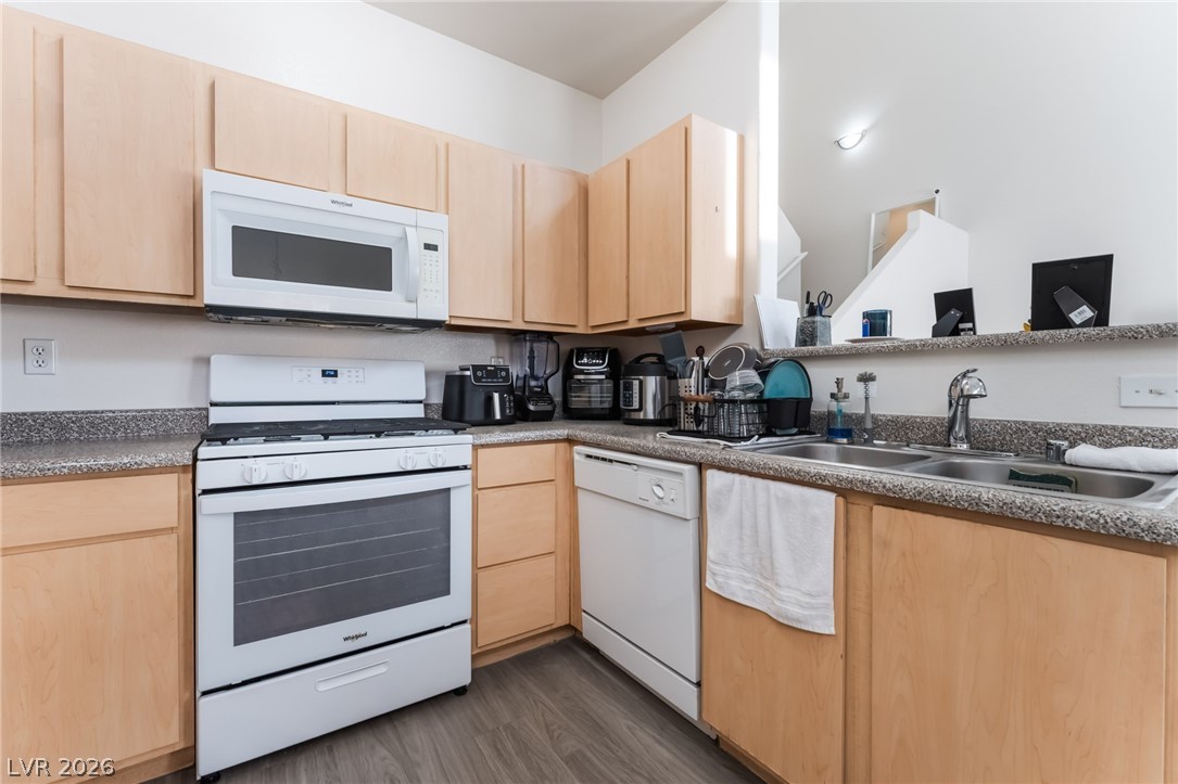 4915 East Russell Road Las Vegas, NV 89120 - Photo 45 of 62