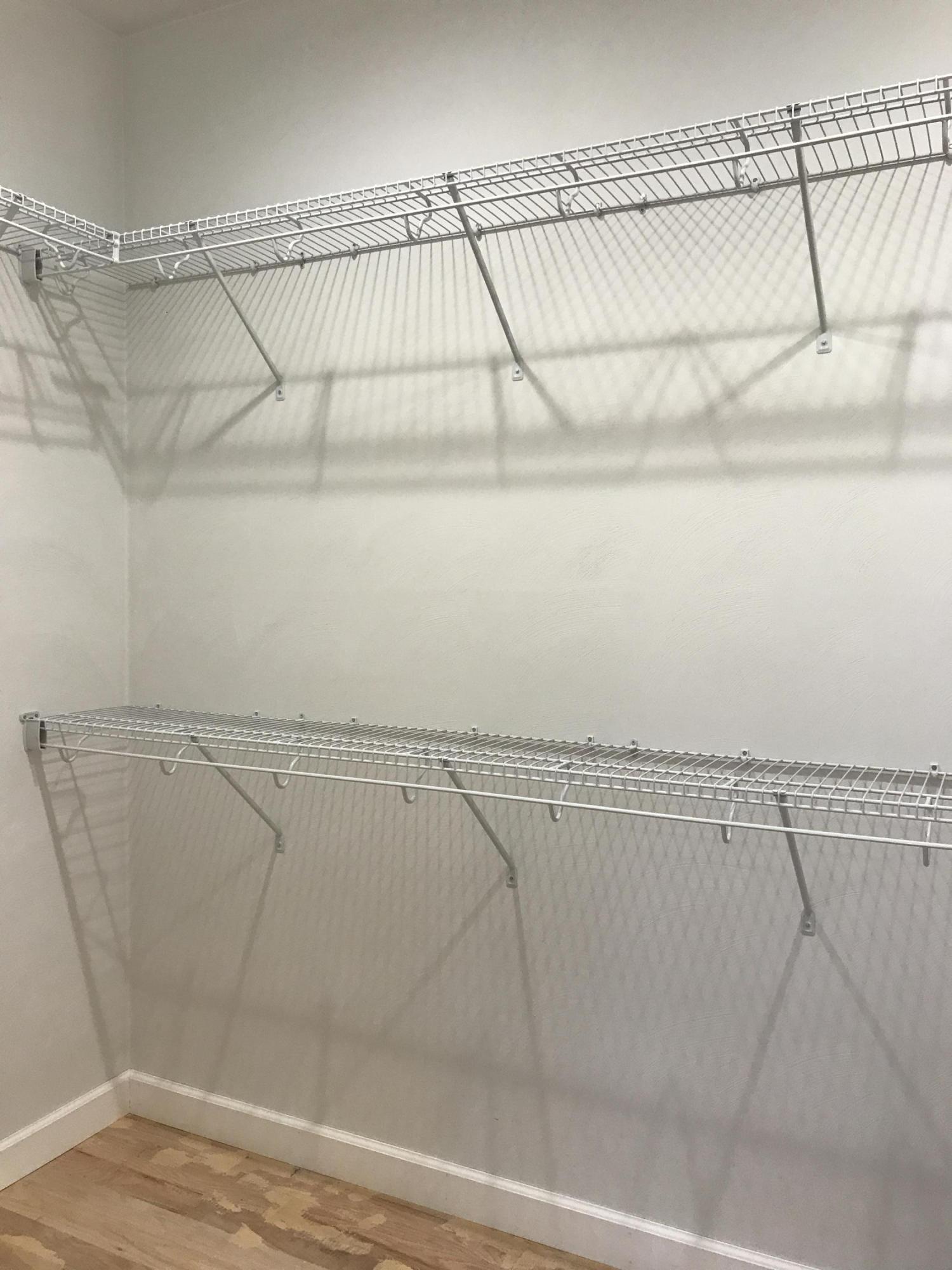 3700 Edwardsville Road Hardy, VA 24101 - Photo 10 of 22 Master Walk in closet