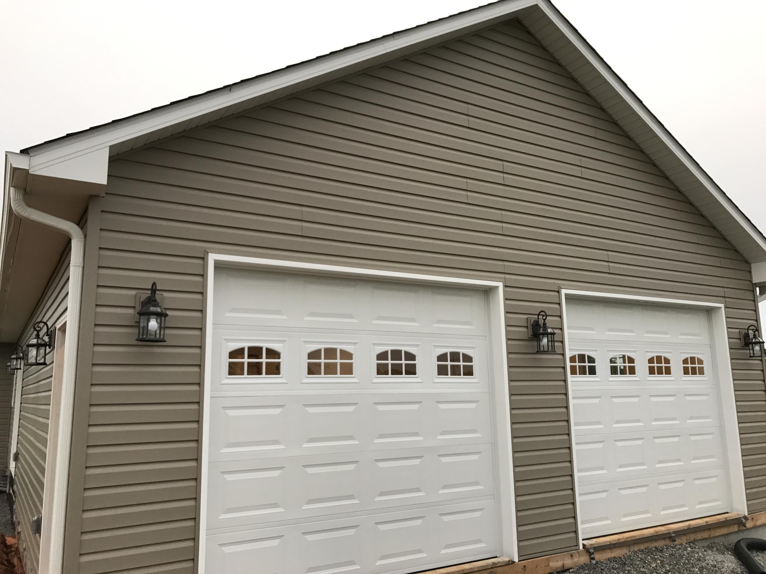 3700 Edwardsville Road Hardy, VA 24101 - Photo 15 of 22 Double Garage