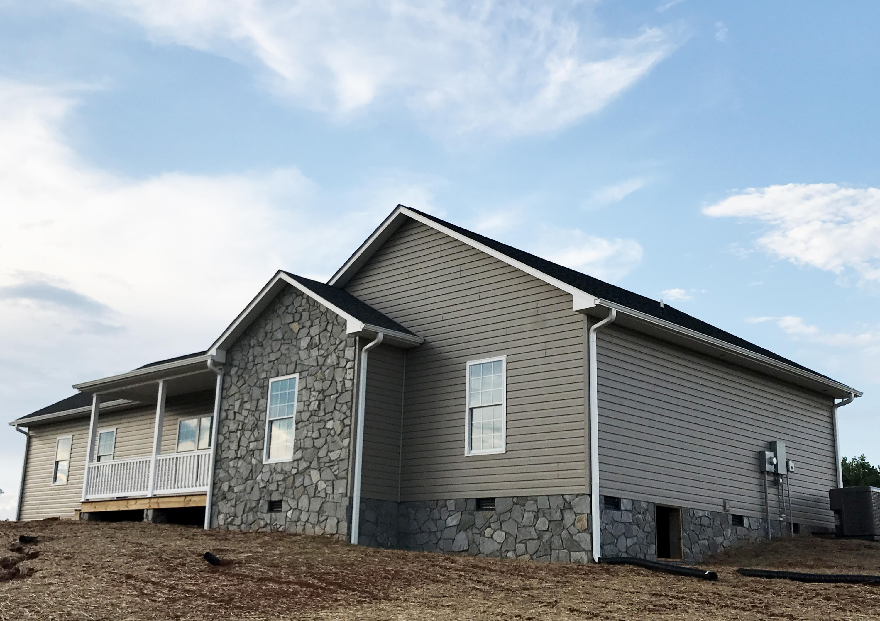 3700 Edwardsville Road Hardy, VA 24101 - Photo 18 of 22 Front