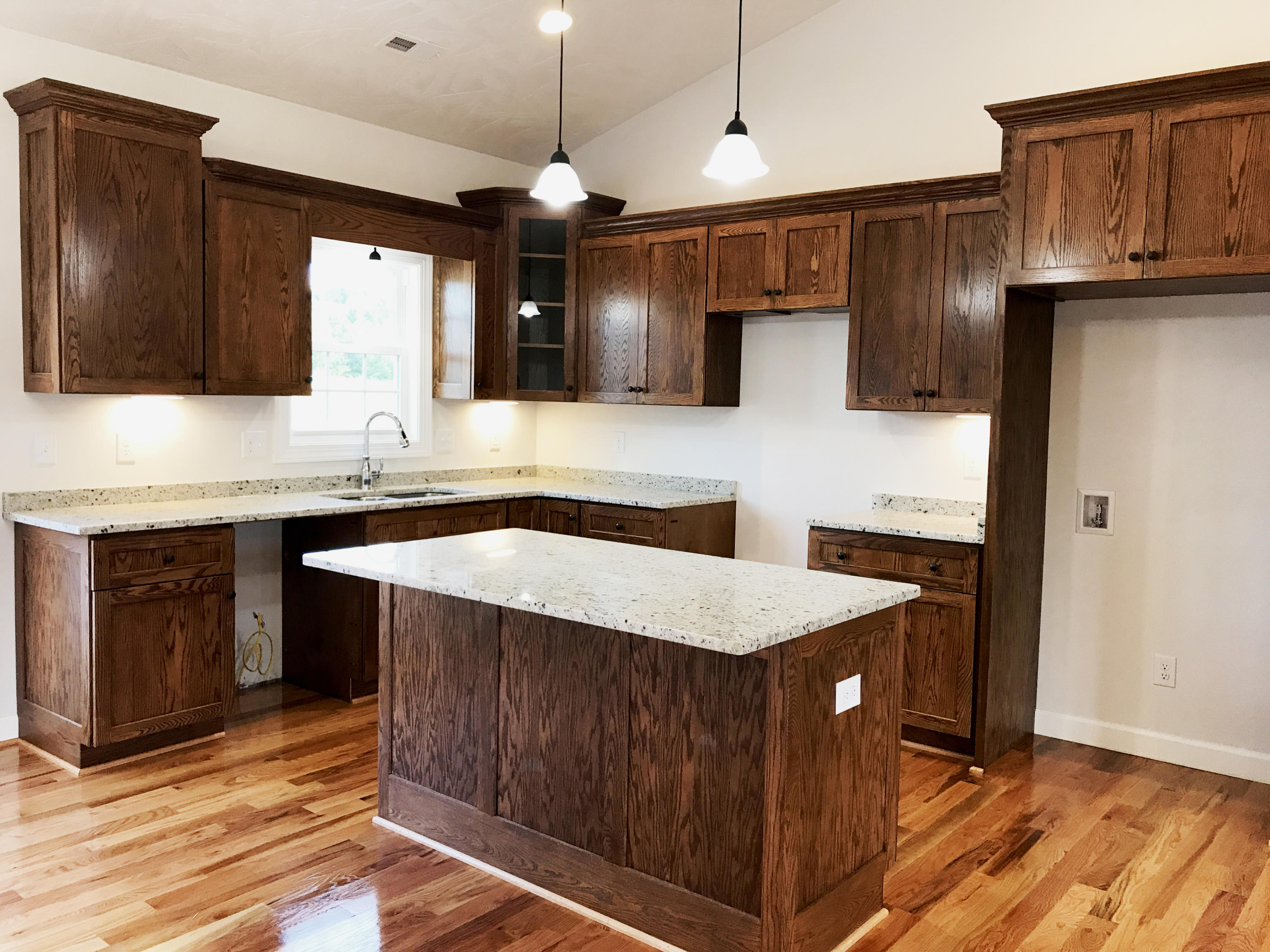 3700 Edwardsville Road Hardy, VA 24101 - Photo 3 of 22 Kitchen
