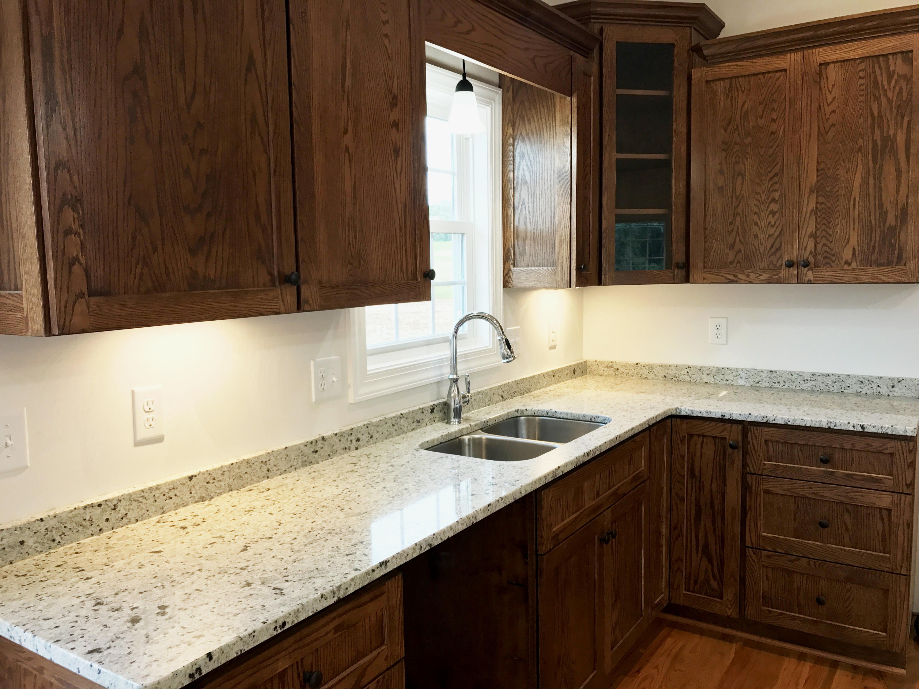 3700 Edwardsville Road Hardy, VA 24101 - Photo 5 of 22 Granite Countertops